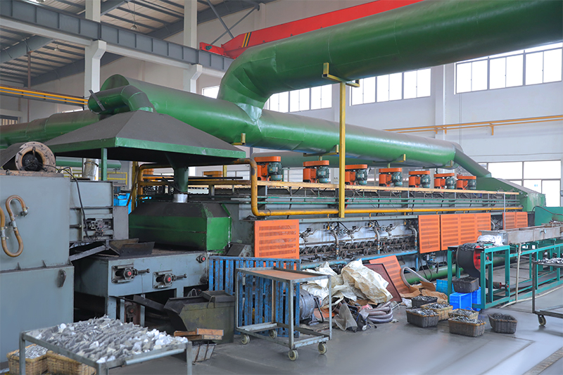 Jiaxing Paide Import and Export Trading Co., Ltd.